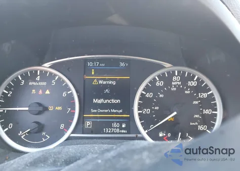 2019 Nissan Sentra S из США, поврежденный, VIN 3N1AB7AP6KY245187